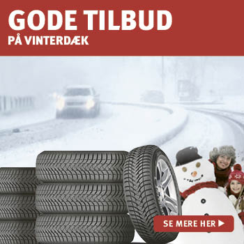  Vinterdæk 2023